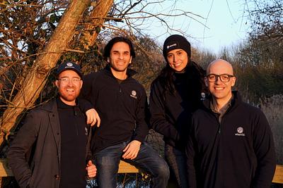 Elaniti Raises Funding to Accelerate Soil Microbiome Intelligence, Enabling the Transition to Regenerative Farming