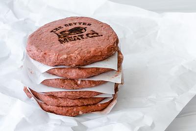 The Better Meat Co. Signs Largest Supply Deal to Date for Mycoprotein