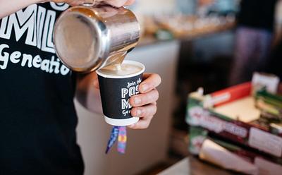 Oatly To Give Away Thousands Of Free Coffees As Part Of Major New Campaign