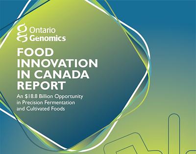Canadian Food Biomanufacturing Projected to Create 125,000 Jobs by 2050