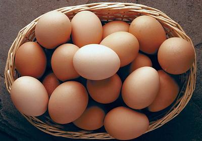 Why Are Egg Prices Skyrocketing: Again?