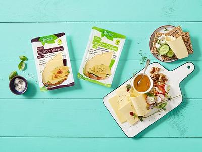 Lidl Germany and ProVeg Open Doors for Plant-Based Cheese Startups to Join Vemondo Line