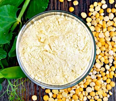 Ingredient Supplier ACI Group Announces Significant Expansion of Its Plant-Based Protein Range