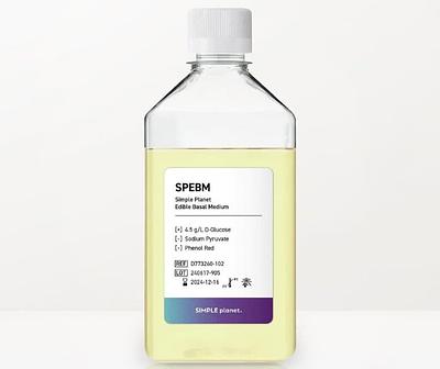 Simple Planet Moves Closer to Halal Certification with New Serum-Free Technology