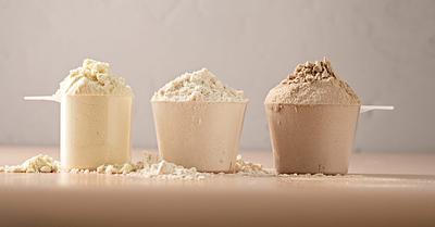 Germany Could Gain Billions from Non-Animal Proteins