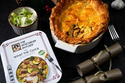 Unilever Completes Sale of The Vegetarian Butcher to Vivera