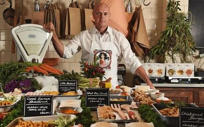 Vivera Buys The Vegetarian Butcher From Unilever