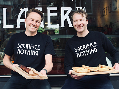 Unilever to Sell Plant-Based Meat Brand The Vegetarian Butcher to JBS-Owned Vivera