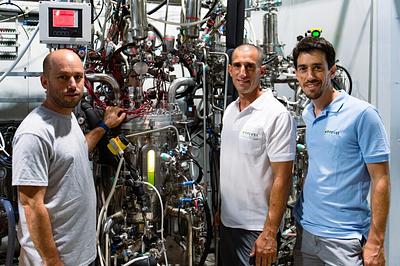 Brevel Expands Seed Round to $25M to Accelerate Commercialization of Microalgae Proteins