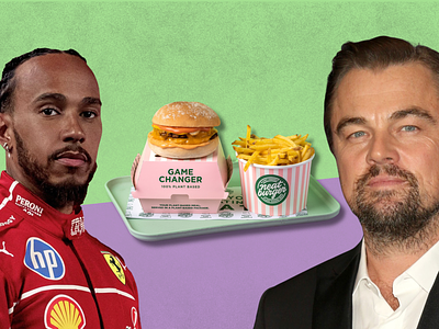 Celeb-Backed Vegan Burger Chain Neat Shuts Final UK Sites After Series of Global Closures