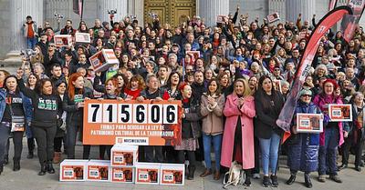 Spanish Electoral Board allows Congress to Debate Law to Eliminate Bullfighting as Cultural Heritage