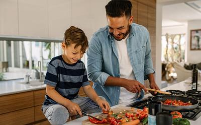 Nearly Half Of All Americans Would ‘Consider’ Plant-Based Diet, Survey Finds