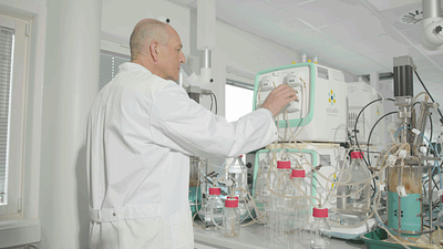 21st.BIO Engineers Safer Fungal Strain for Protein Production, Calls for EU Regulatory Reform