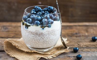 Chia Seeds Could Help Lower Heart Disease Risk, Says Study