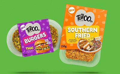 The Tofoo Co Launches Two New Products For Summer
