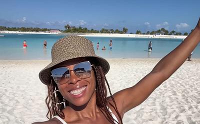 ‘I Spent 7 Days On A Vegan Cruise – Here’s What It Was Like’