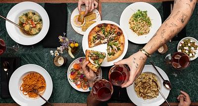 Overthrow Hospitality's Soda Club Moves to Bigger Location