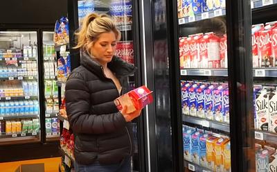The Ultimate Guide To Vegan Grocery Shopping On A Budget