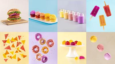 Phytolon and Ginkgo Bioworks Reach Key Milestone in Natural Food Colors as FDA Moves to Ban Synthetic Dyes