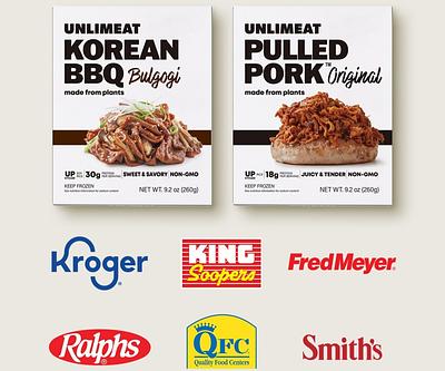 UNLIMEAT Expands US Retail Presence with Plant-Based Korean BBQ Offerings at Kroger