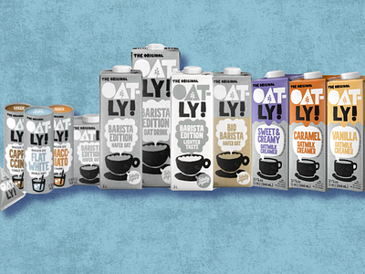 Oatly Posts Second-Best Earnings Since IPO, But Misinformation & Tariff Threats Loom