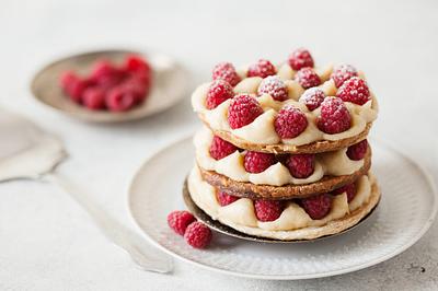 AGRANA Launches AGENAPURE Clean Label Starches Derived From European Raw Materials