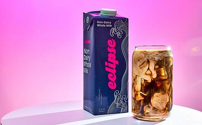 Eclipse Foods Launches Plant-Based Whole Milk ‘Indistinguishable’ From Dairy