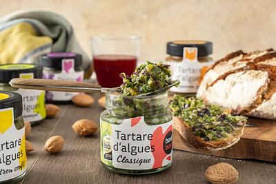 Bord à Bord Leads France’s Push for Sustainable Seaweed Production