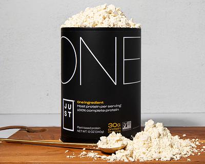 Eat Just Launches One-Ingredient Mung Bean Protein Powder at Whole Foods