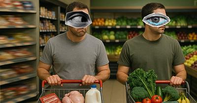 Why Vegans Still Trigger People in 2025