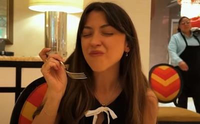 2 Weeks of Vegan Eats In Los Angeles and Las Vegas