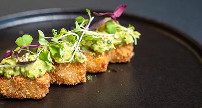 Little Saint Teams Up with Chef Pearl Steffie for Mother’s Day Weekend Pop-Up