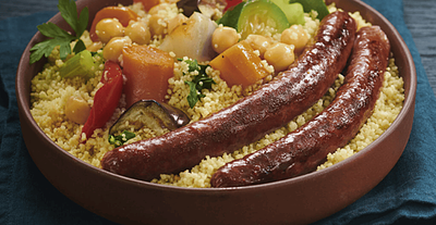 Five Companies Partner to Form InterVeg, “France’s First” Plant-Based Food Coalition