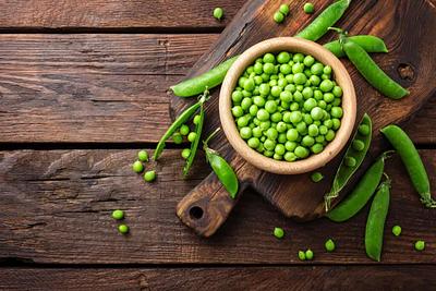 New Scientific Breakthrough Could Unlock Development of Sustainable, Resilient and Nutritious Pea Crops