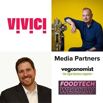 Investment Climate Podcast: Stephan van Sint Fiet of Vivici, How to Get Funded in 2025