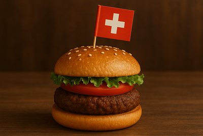 Swiss Supreme Court Bans Animal-Specific Terms on Vegan Product Labels