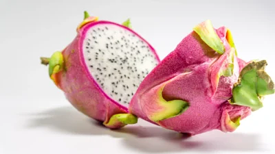 7 unusual foods with health benefits
