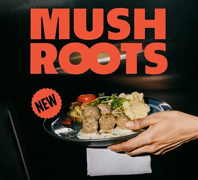 Infinite Roots Begins Commercial Rollout of Mushroom-Based Foods for Foodservice