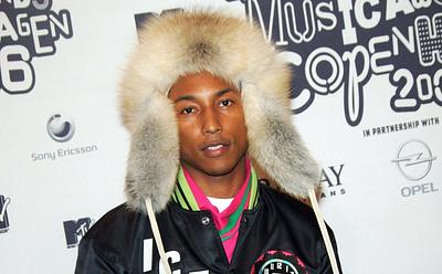 Pharrell Williams Fur Controversy: What You Need To Know