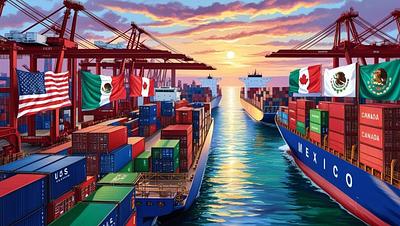 Tariffs: A Food Innovation Investment Opportunity