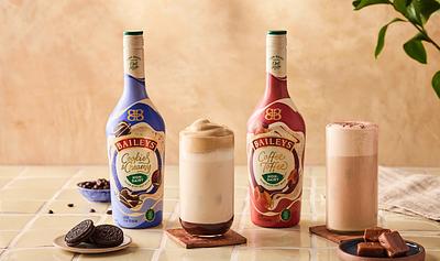 7 Baileys Dairy-Free Recipes You Didn't Know You Needed