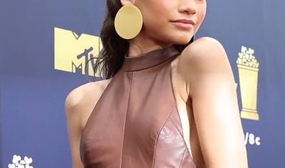 Do You Hate Vegetables Like Zendaya? Here's How To Sneak More Into Your Diet