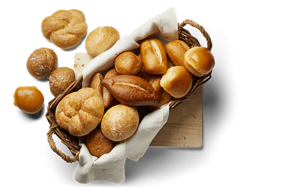 Corbion Launches New Egg Replacers to Help Bakeries Overcome Supply Chain Issues