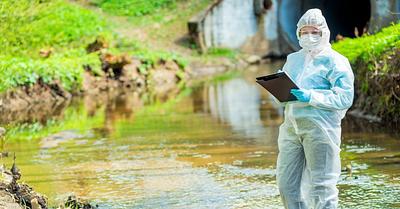 Iowa’s Rising Cancer Rates Linked to Agricultural Pollution, Analysis Suggests  