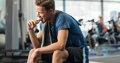 A Vegan Perspective on the Gym Culture Craze of Meat Snacks