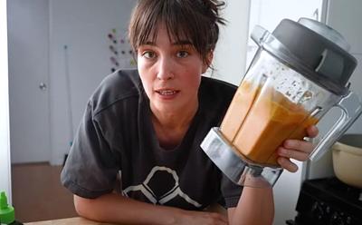 ‘I Tried Tom Brady’s High-Protein Plant-Based Diet’