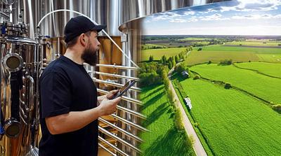 Report: How Cellular Agriculture Could Make the Finnish Food System More Sustainable & Profitable