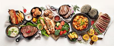 ICL Food Specialties to Showcase “Revolutionary and Exceptional” Textured Soy Protein at IFFA 2025