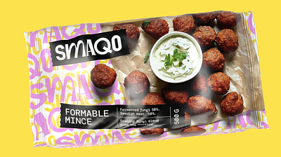 Former Mycorena CEO Launches SMAQO with Focus on Direct-to-Consumer Fungi Products