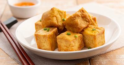 French Food Safety Agency Calls for Soya-Based Foods Ban in Mass Catering, Defying Scientific Consensus